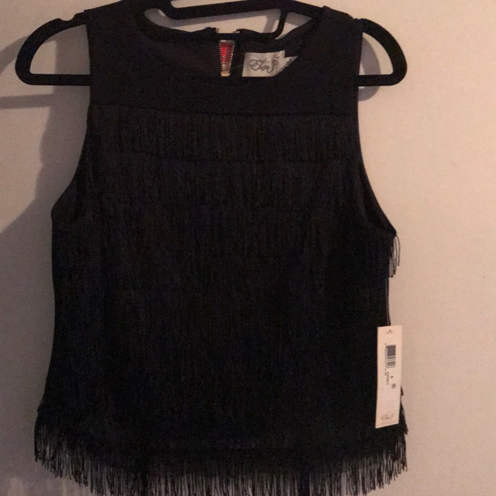 Skirt set